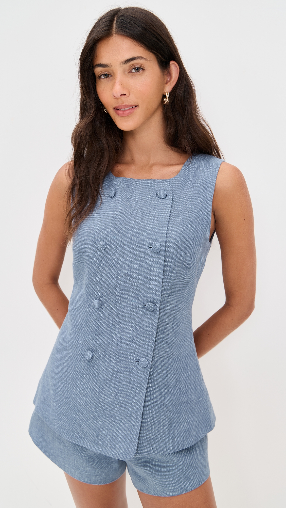 POSSE Thea Vest thumbnail