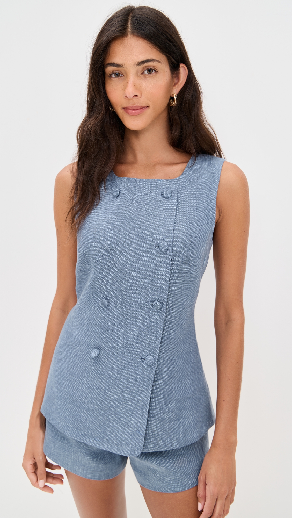 POSSE Thea Vest