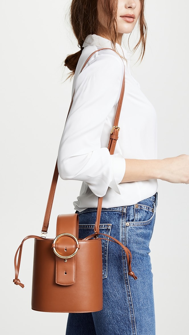 Parisa wang bag