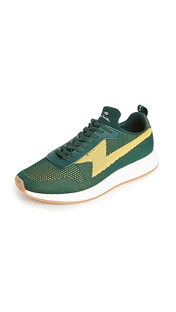 Paul smith zeus trainers Outlet
