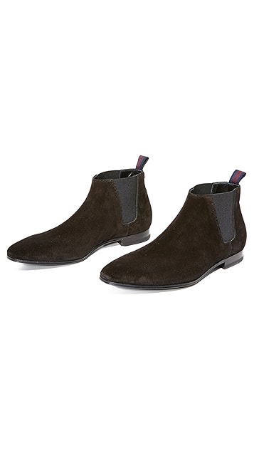 paul smith marlowe boots