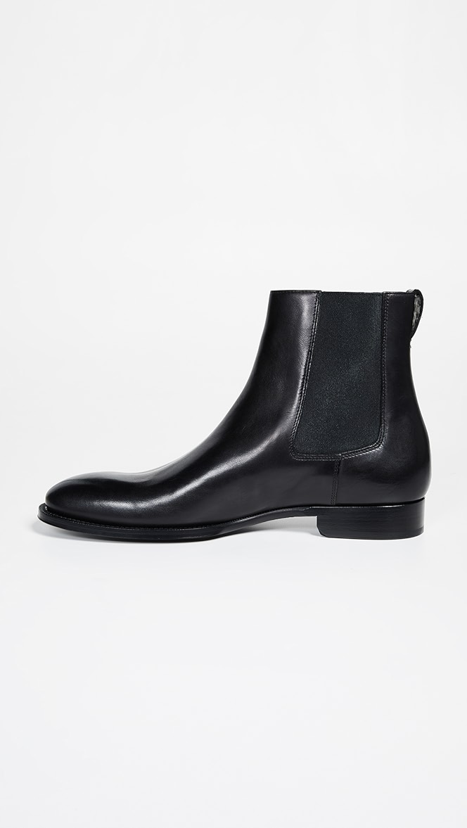 paul smith joyce chelsea boots