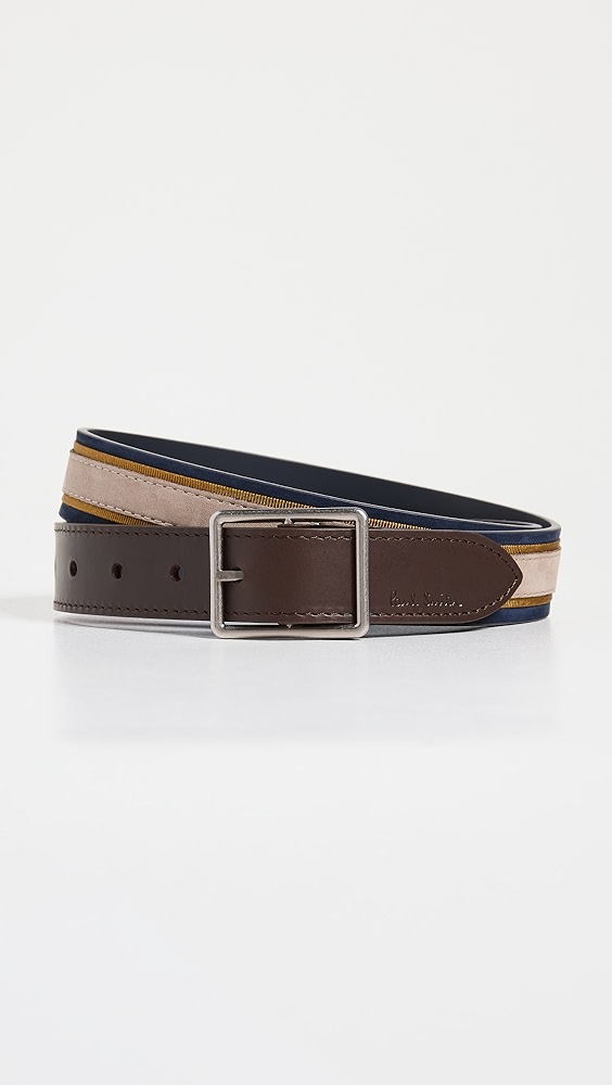 paul smith belt sale