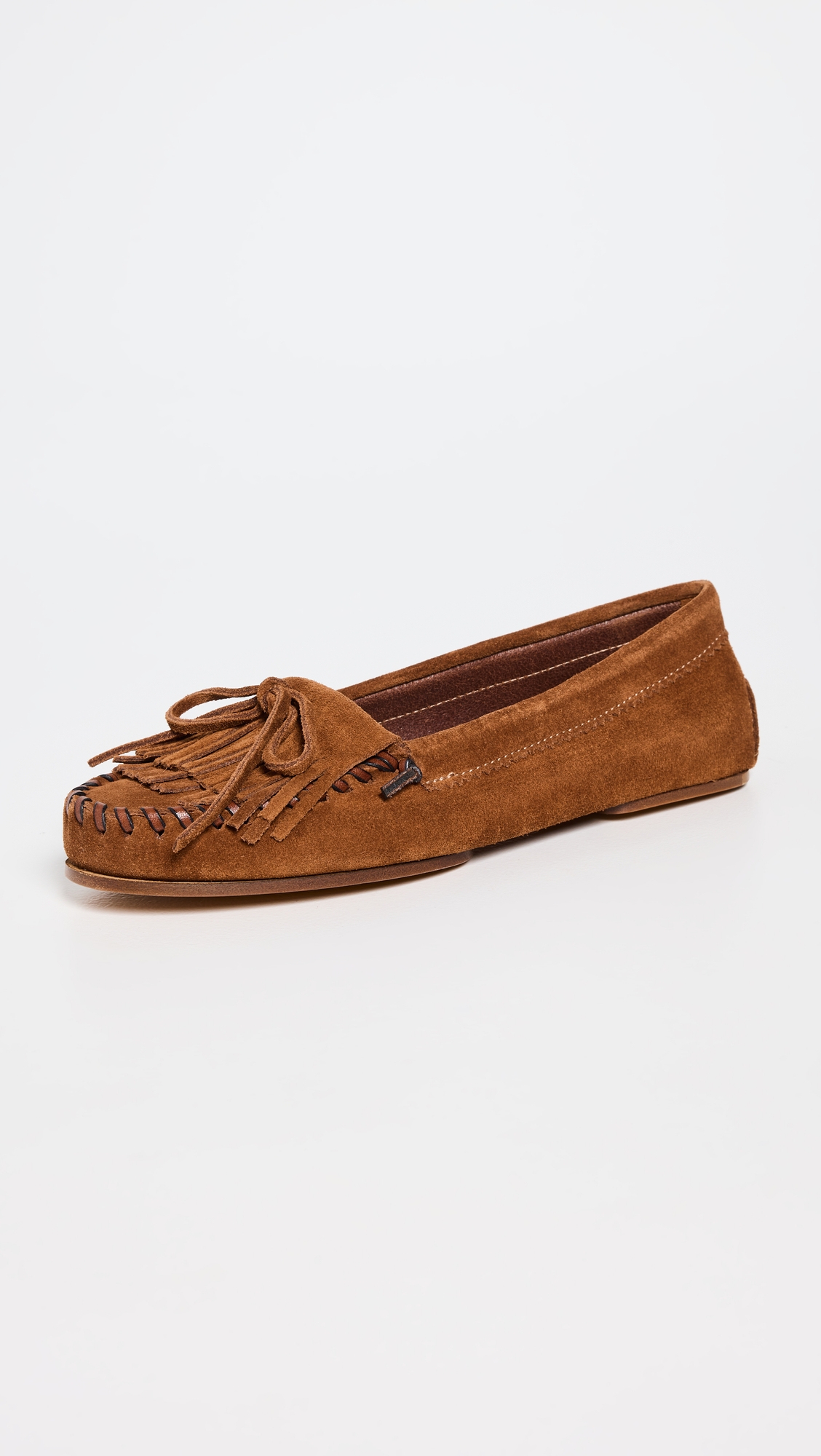 フラットシューズ Paris Texas Indiana Loafer Paris Texas Indiana Loafers | Shopbop
