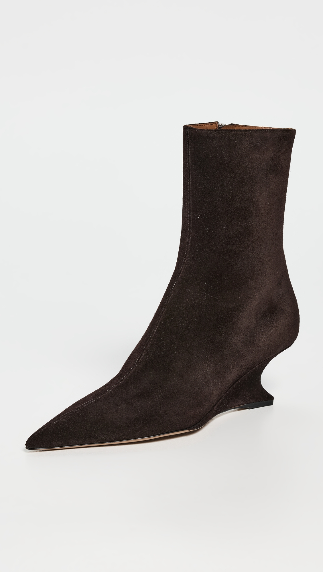 Paris Texas Nina Ankle Boots