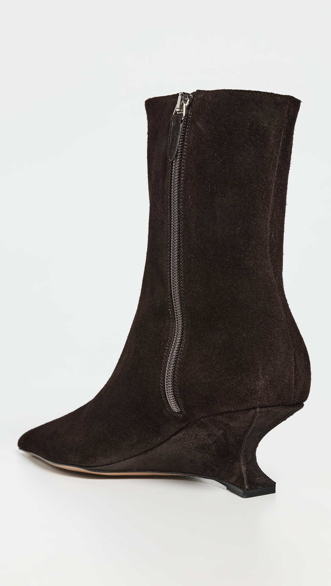 Paris Texas Nina Ankle Boots