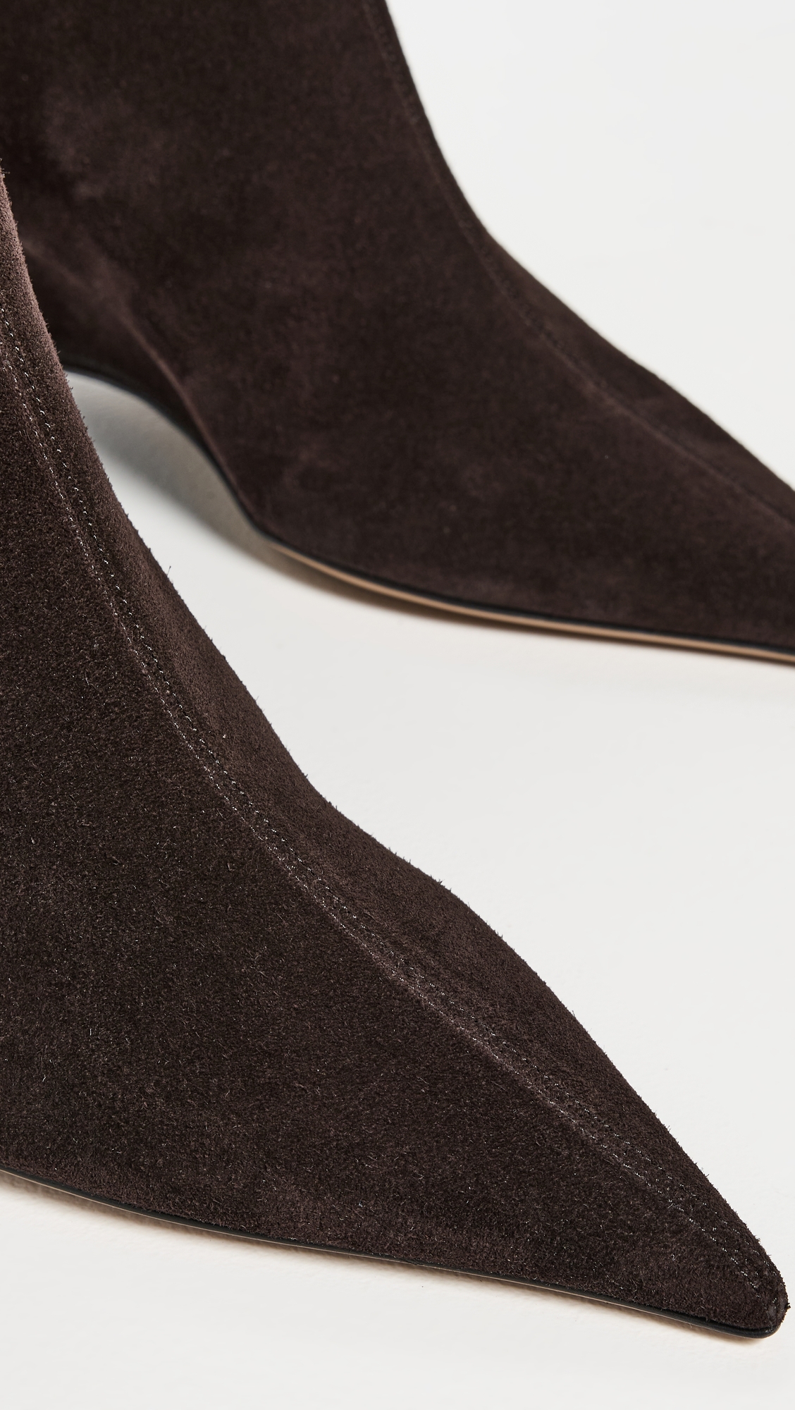 Paris Texas Nina Ankle Boots