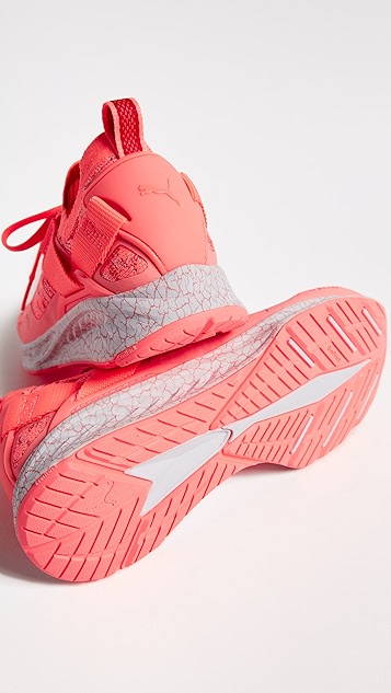 puma ignite evoknit hypernature