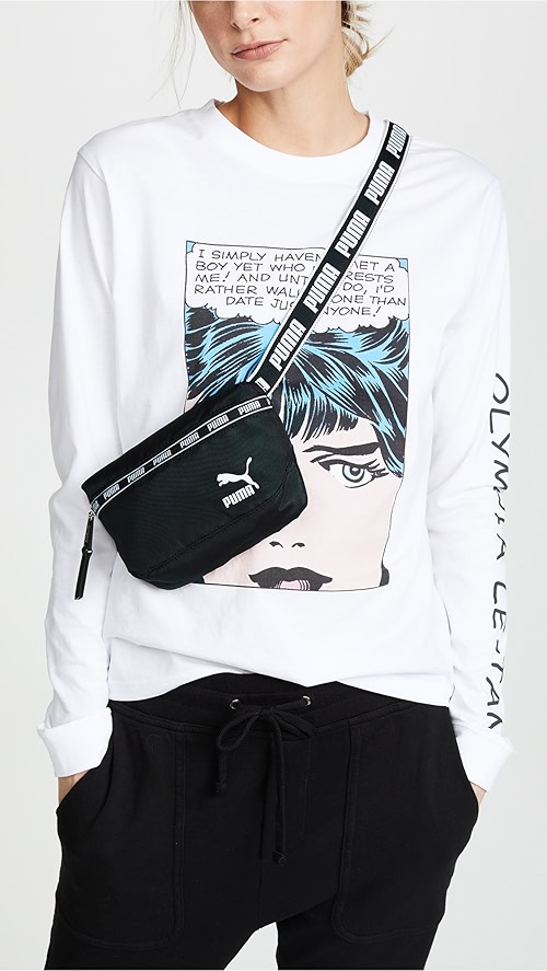 Puma pumagram hip sack Outlet