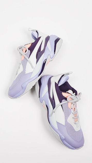 puma select thunder