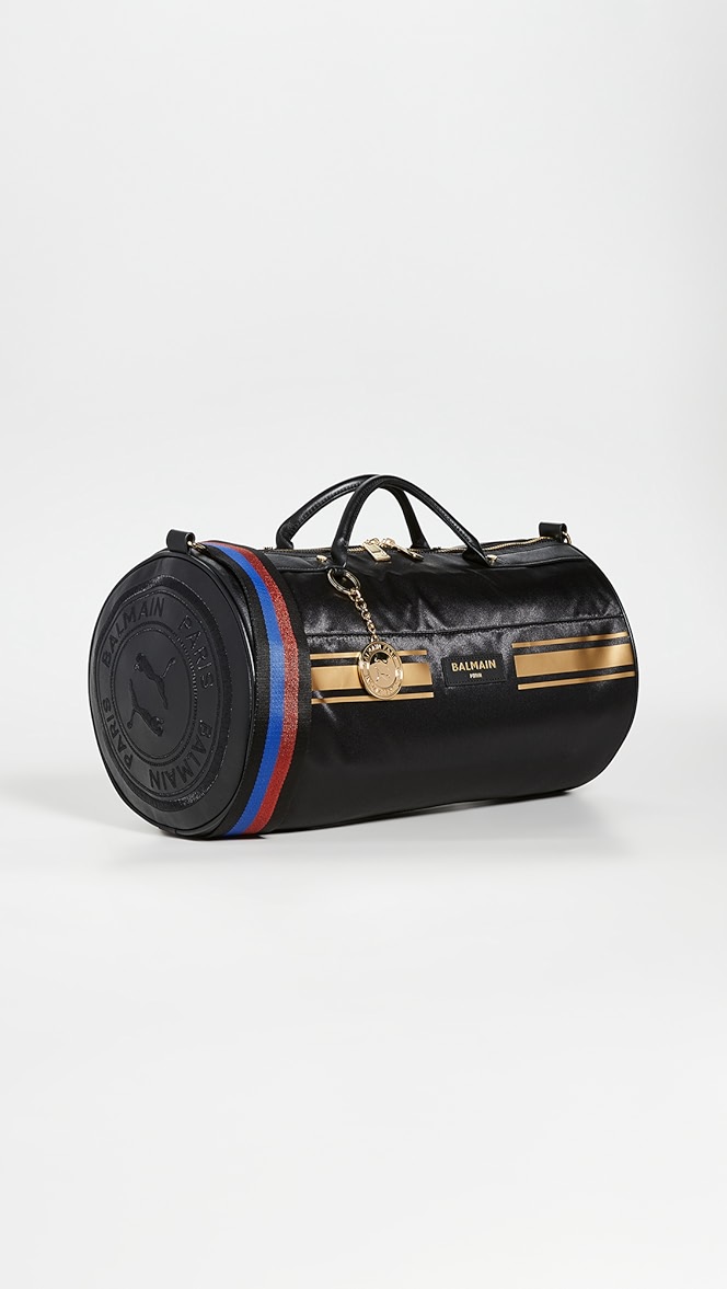Puma balmain bag clearance