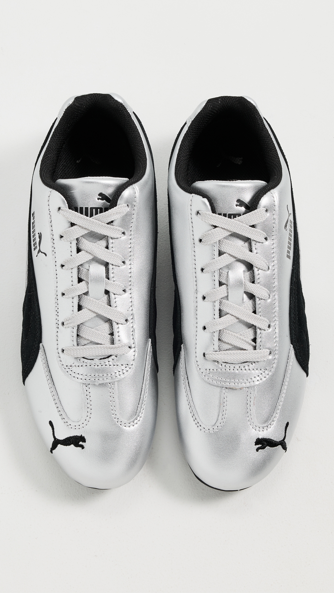Puma Speedcat Metallic Sneakers thumbnail