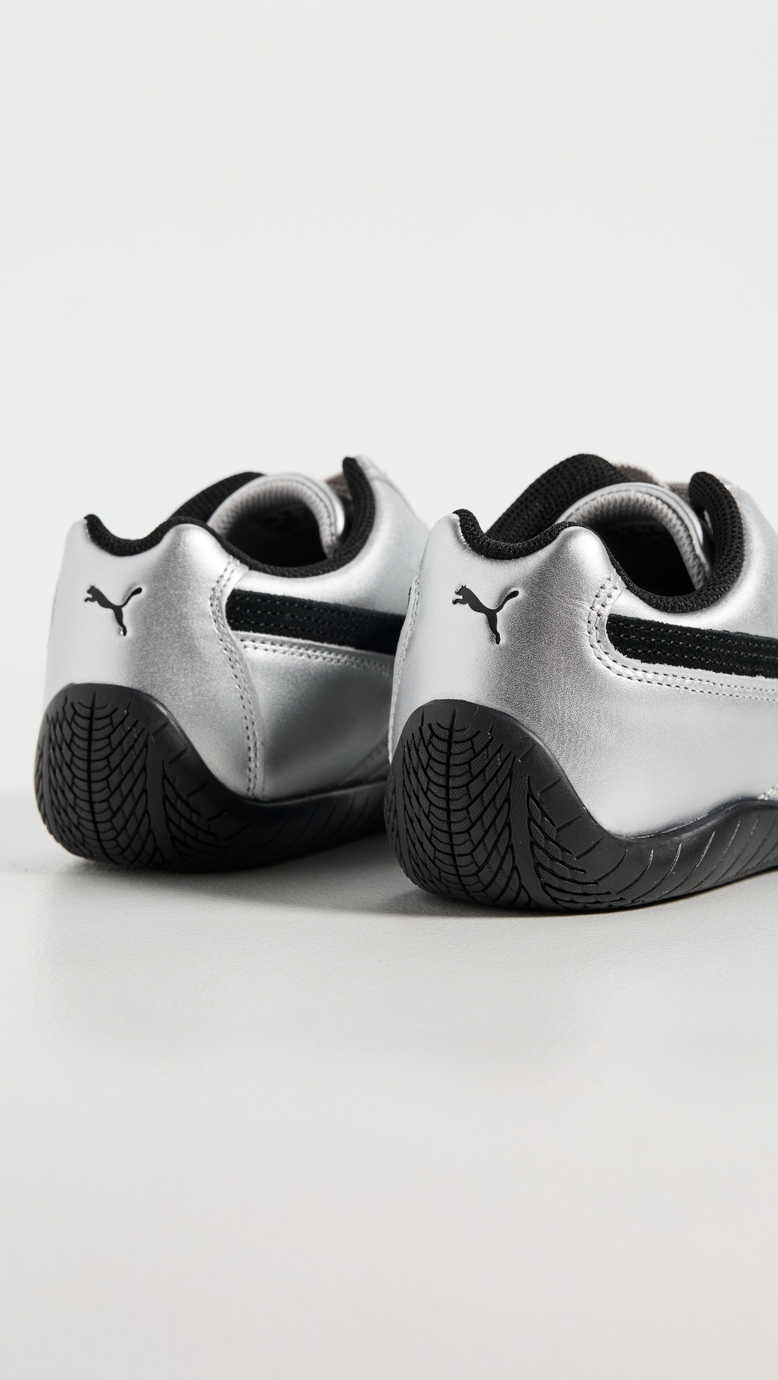 Puma Speedcat Metallic Sneakers thumbnail