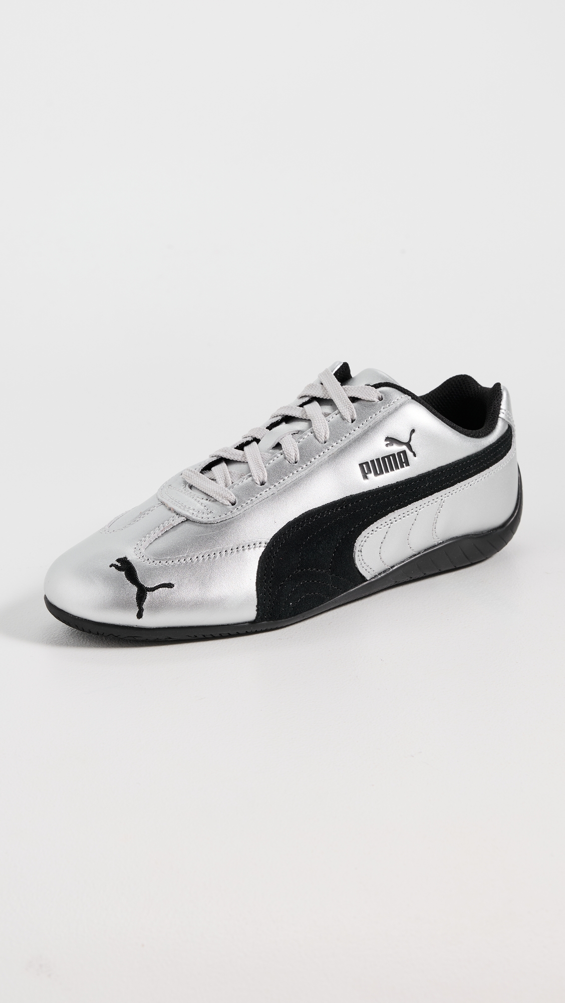 Puma Speedcat Metallic Sneakers