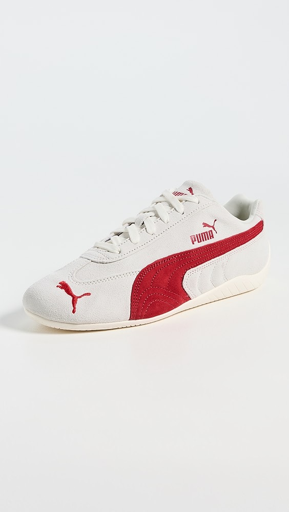PUMA Speedcat Lea X Rose Sneakers | Shopbop