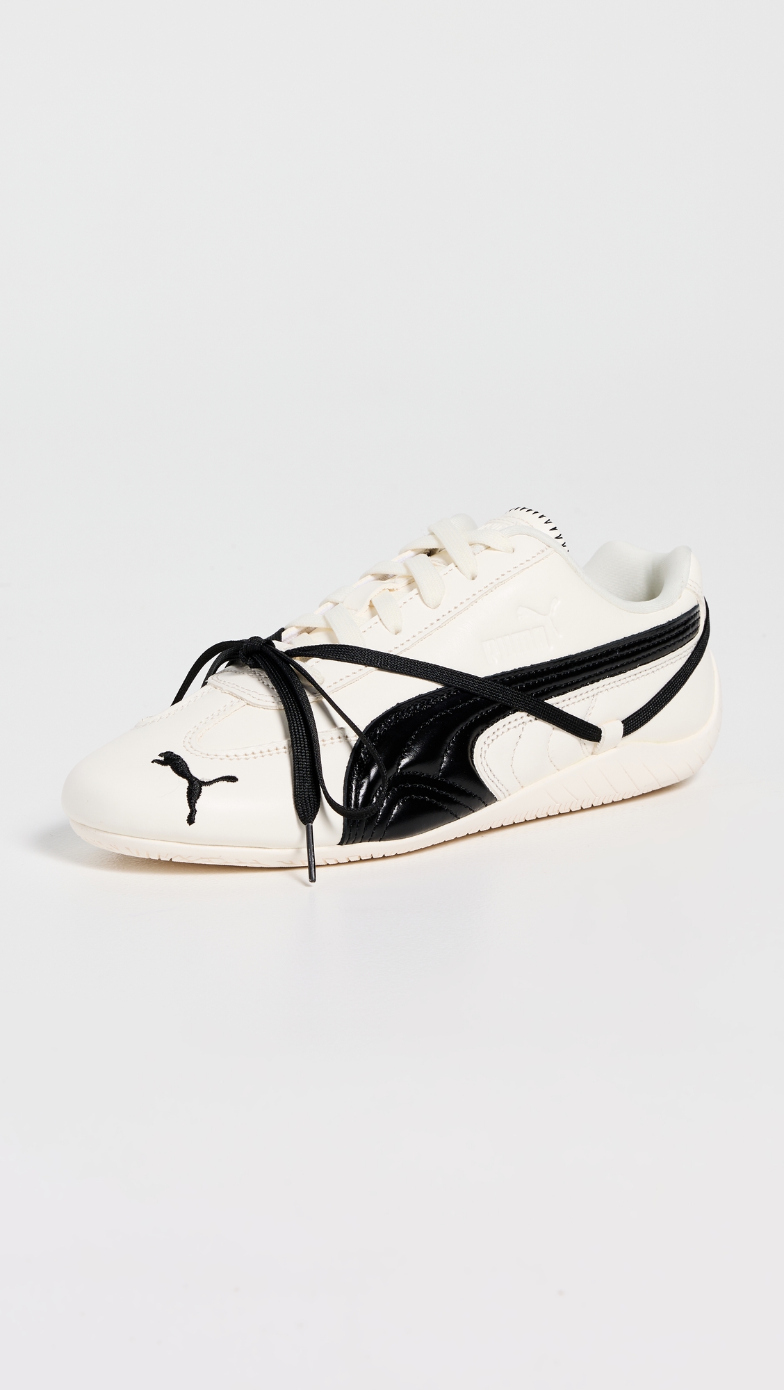 Puma Speedcat Lea X Rose Sneakers
