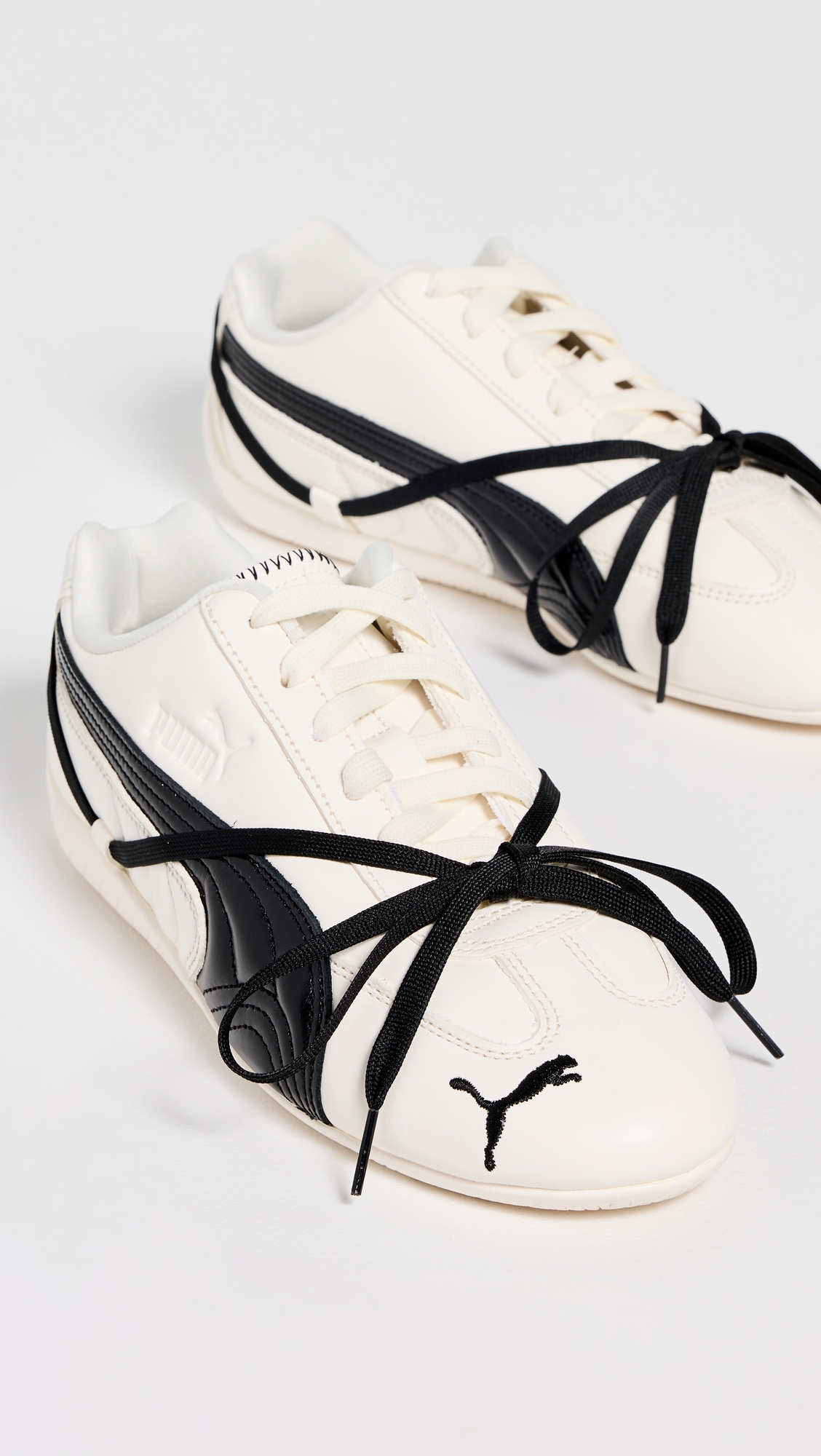 Puma Speedcat Lea X Rose Sneakers thumbnail