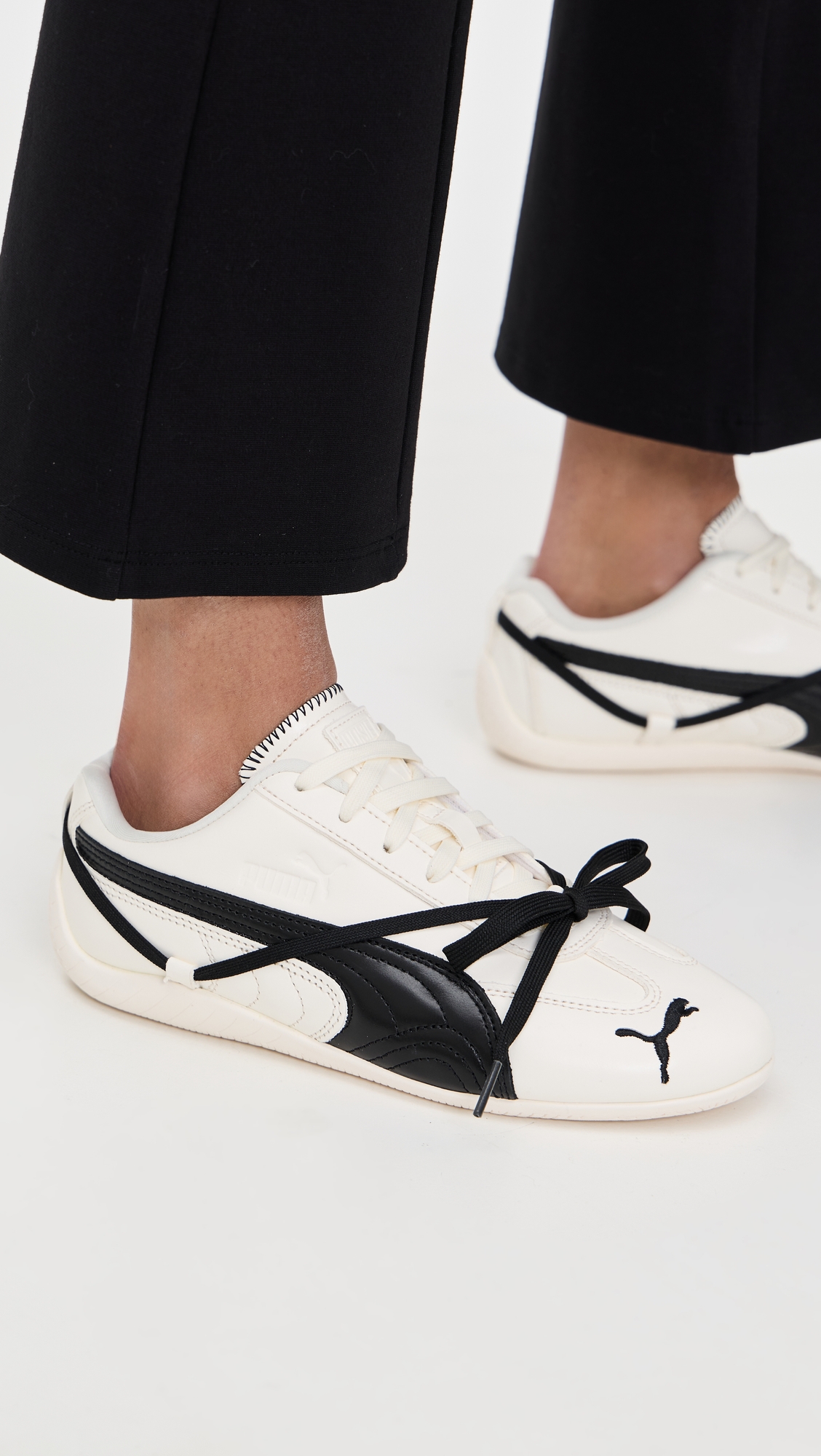 Puma Speedcat Lea X Rose Sneakers thumbnail