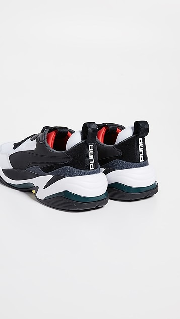 puma select thunder