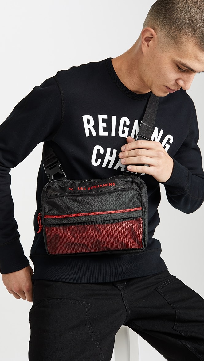 Puma sacoche Clearance