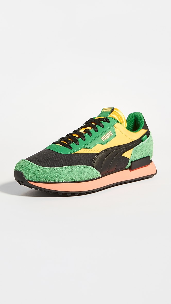 Puma select future rider clearance