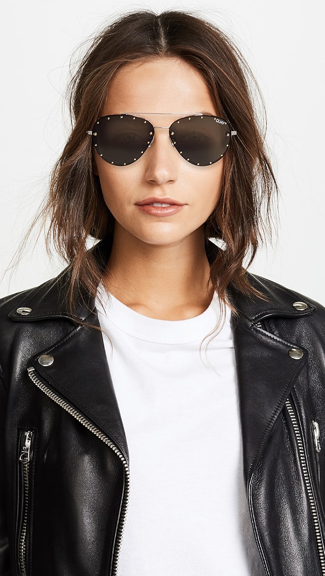 Quay roxanne sunglasses Clearance