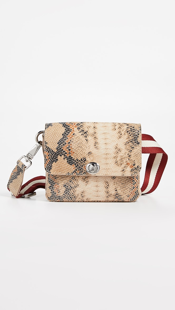 rachel comey fanny pack