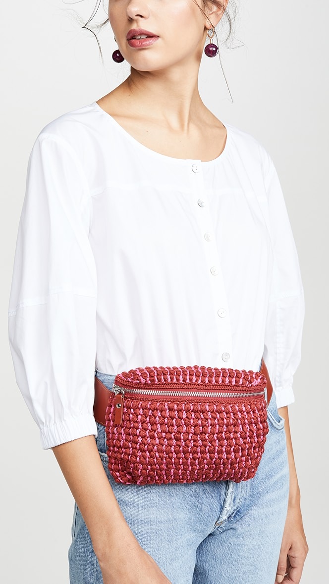 Rachel comey fanny pack