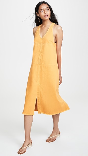 rachel comey buxton