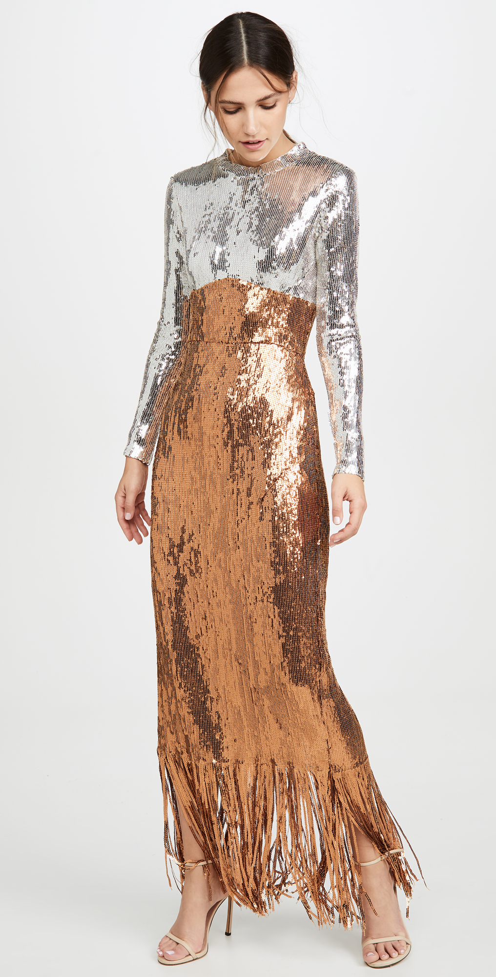 Rachel comey sequin dress Outlet