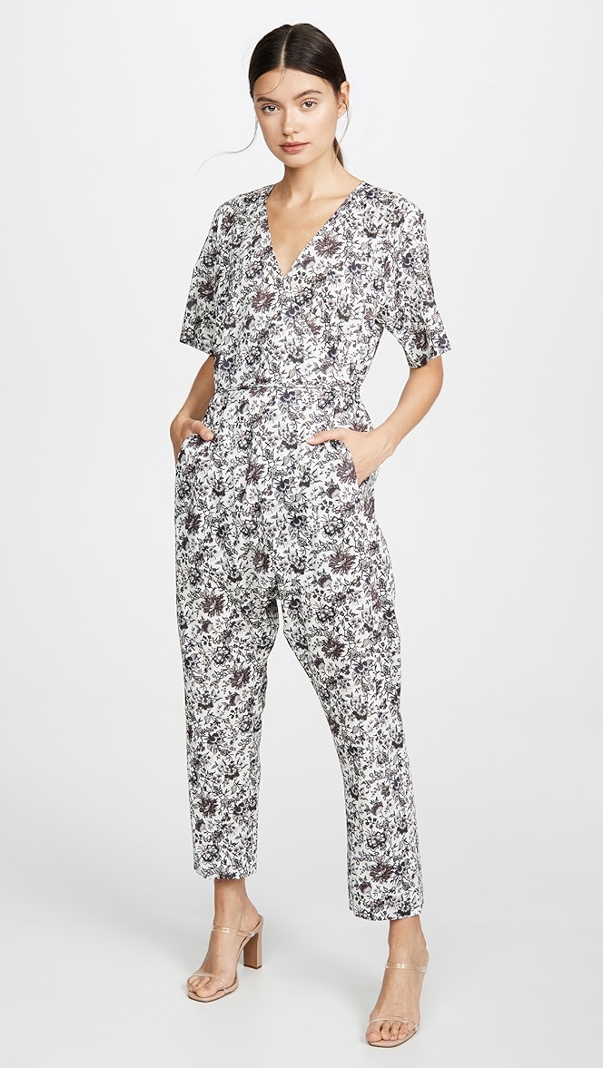 Rachel comey dispatch jumpsuit Clearance