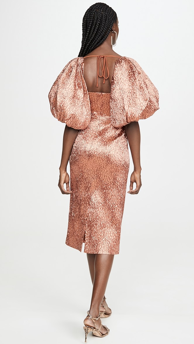 Rachel comey limbara dress Clearance