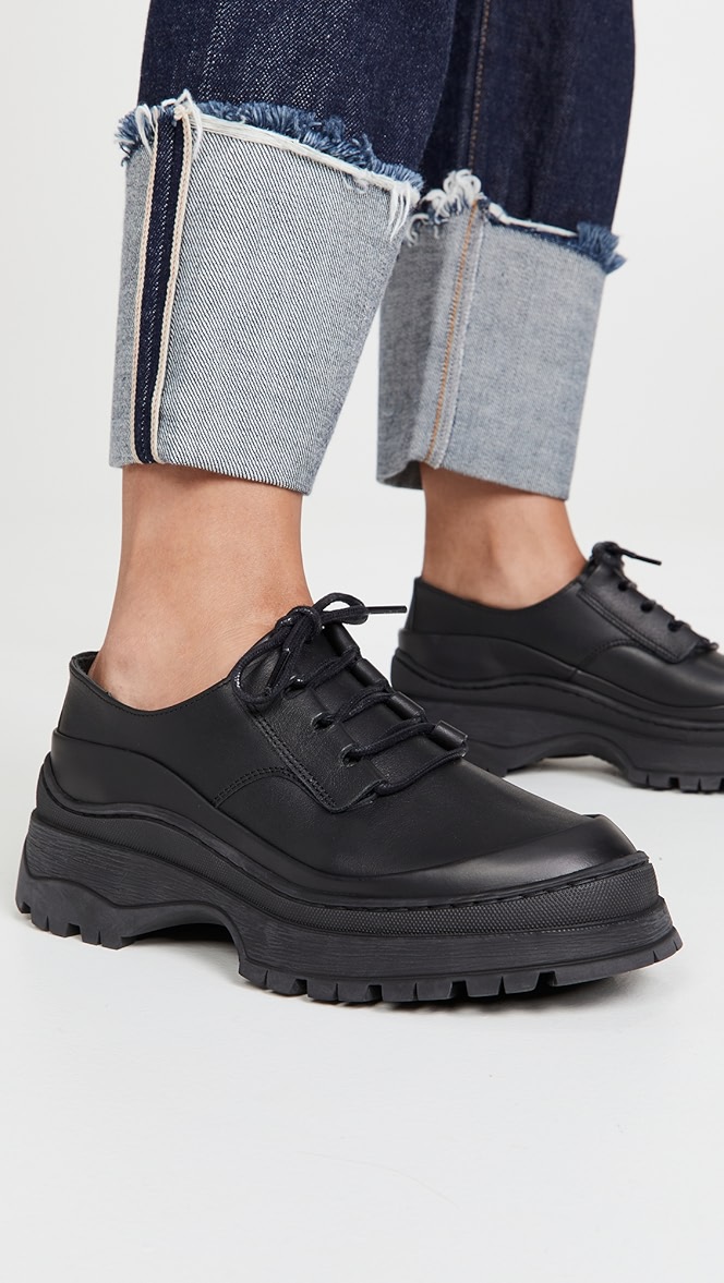 Rachel comey sneakers clearance