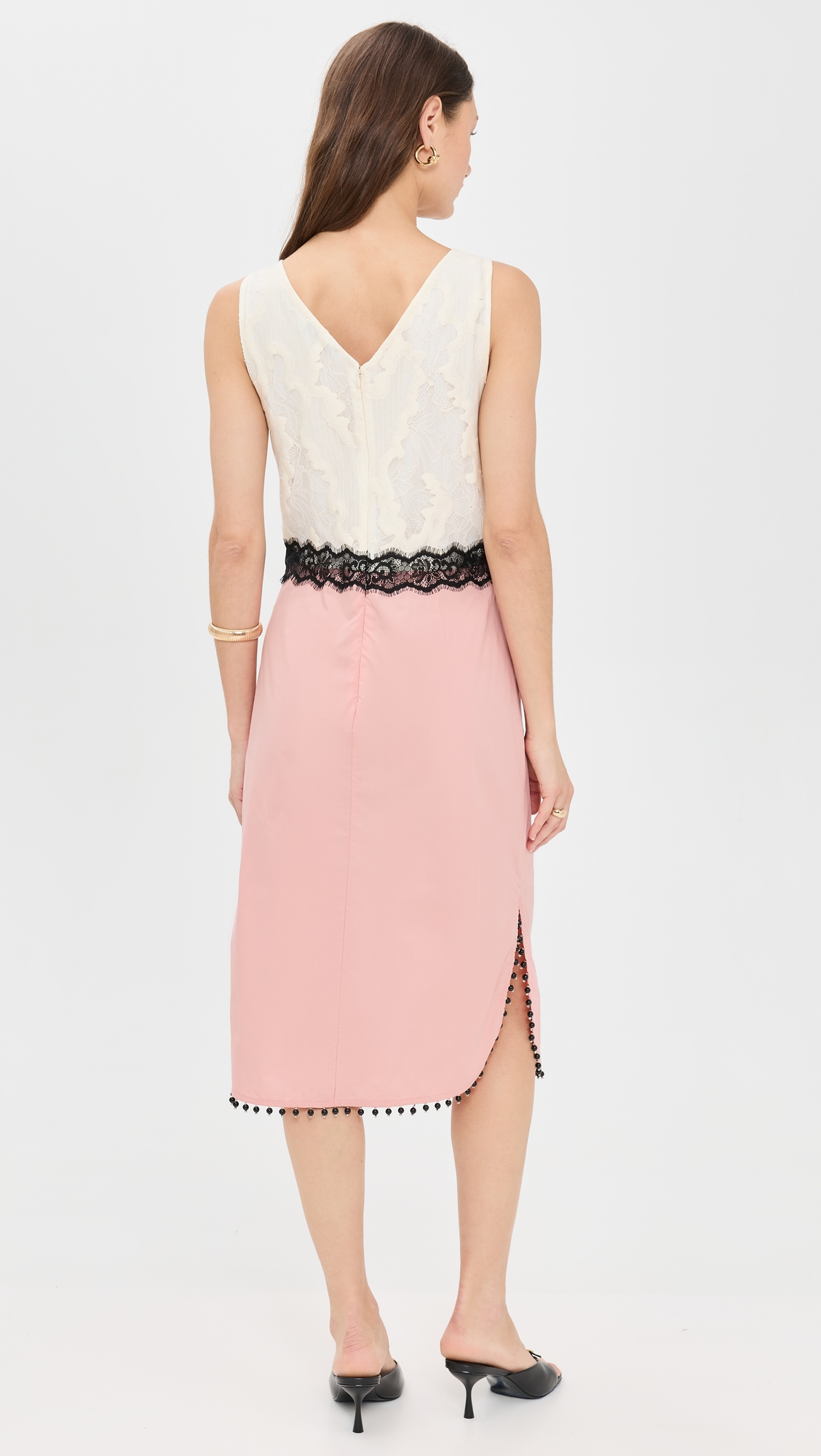Rachel Comey Tino Dress thumbnail