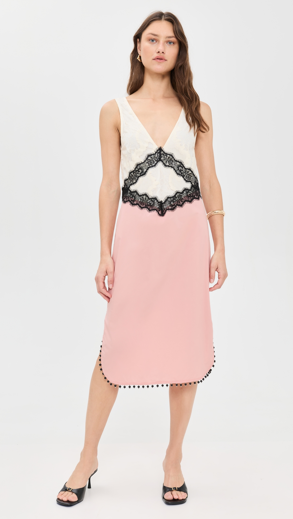 Rachel Comey Tino Dress thumbnail