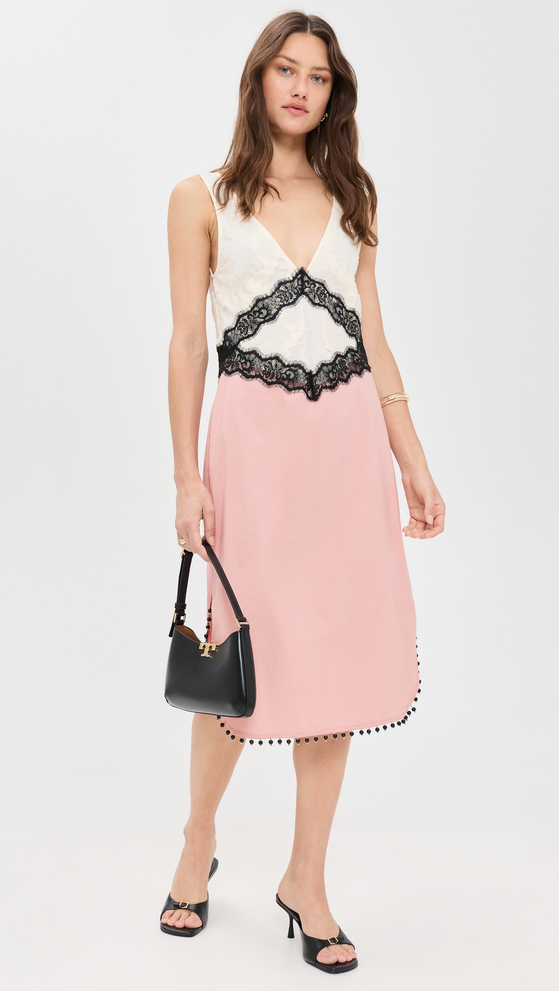 Rachel Comey Tino Dress thumbnail