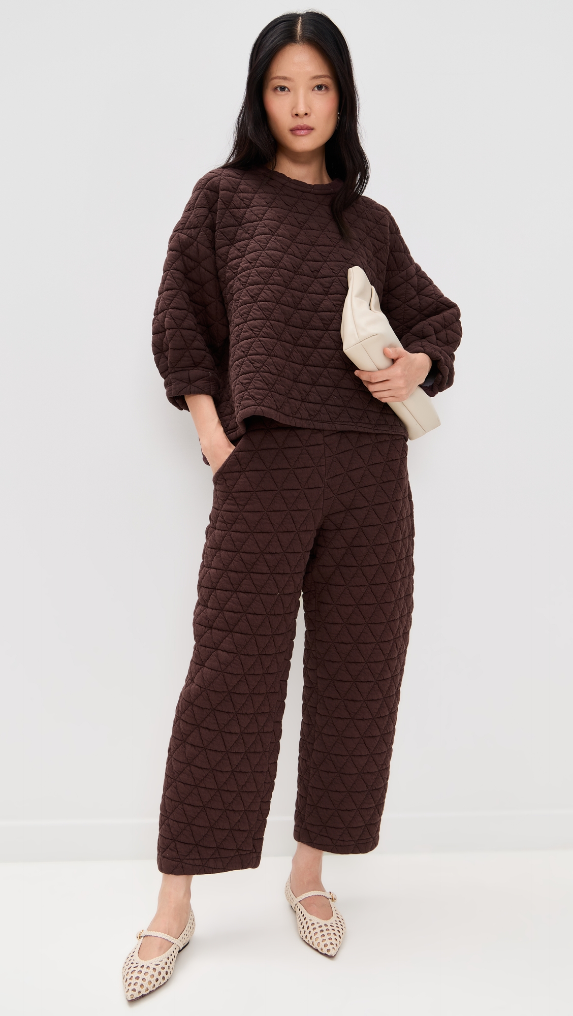 Rachel Comey Bon Pants thumbnail