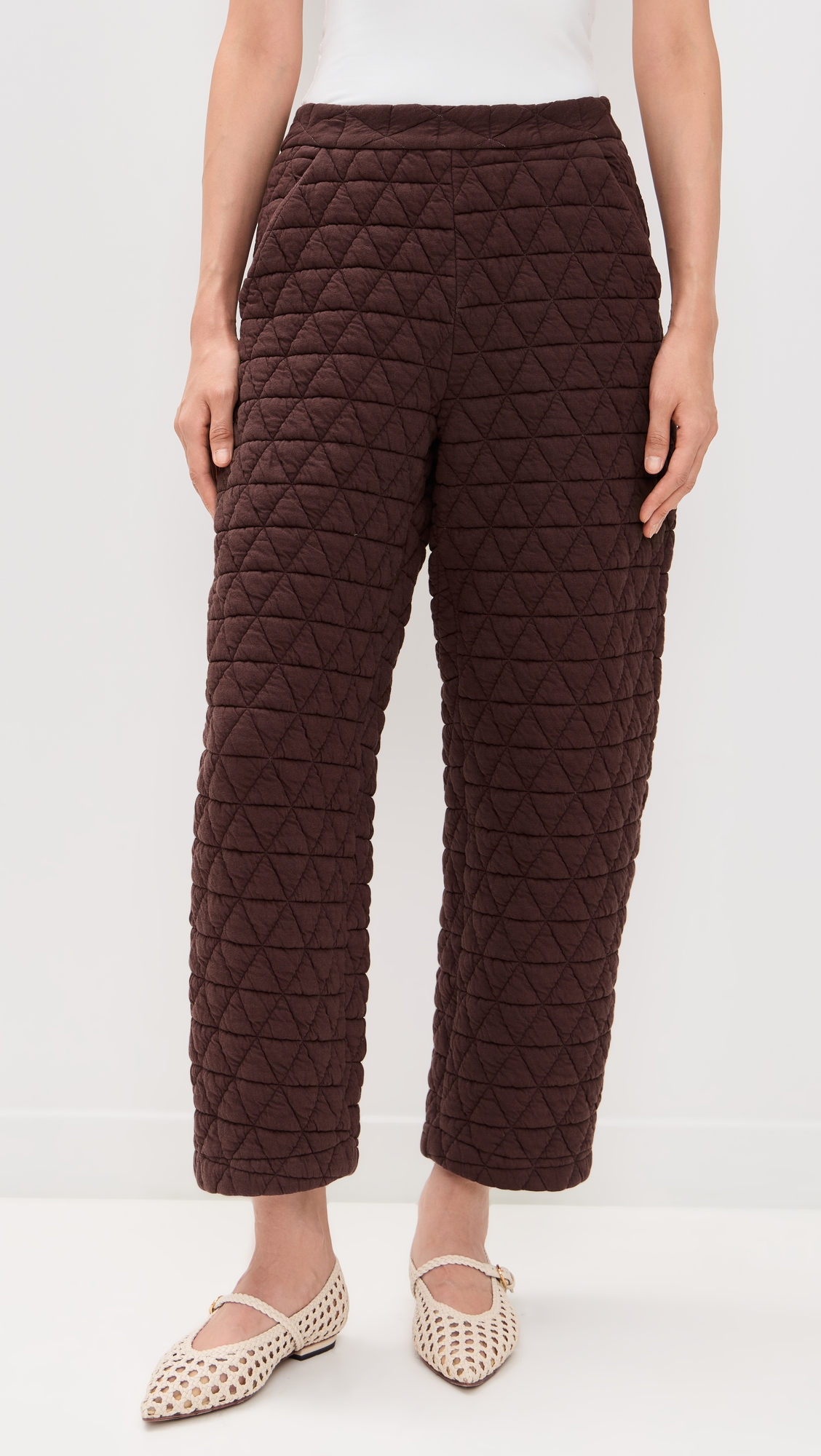 Rachel Comey Bon Pants thumbnail