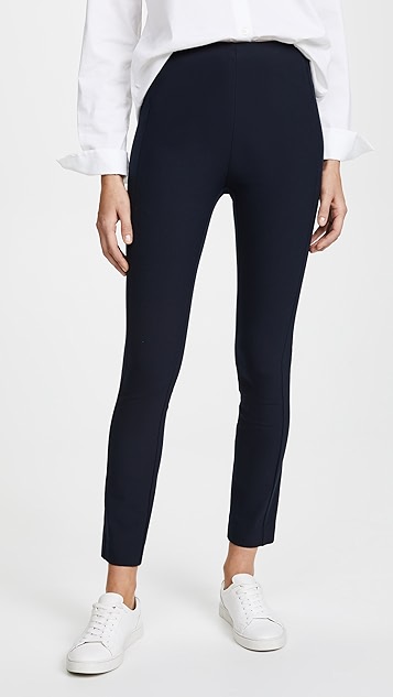 rag and bone simone lace up pants