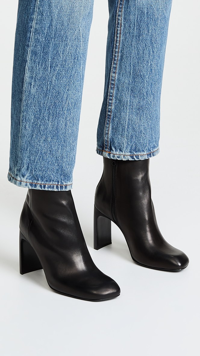 rag and bone ellis boot ivory