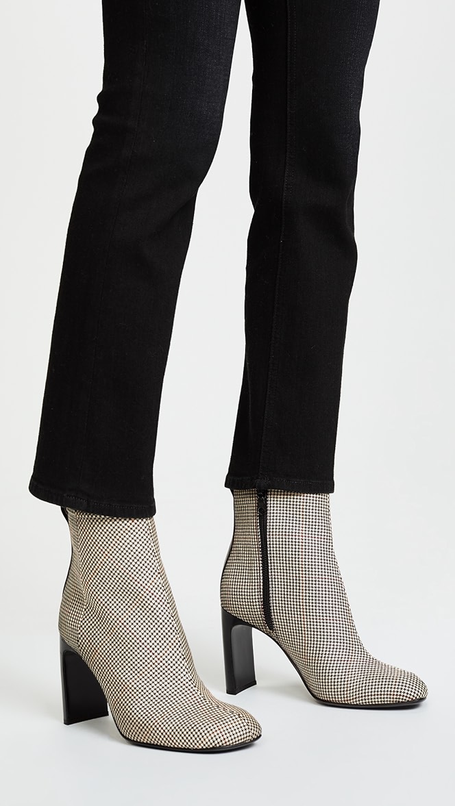 rag & bone ellis booties