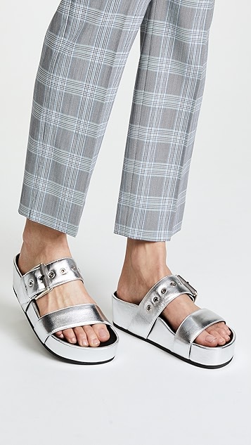 rag and bone evin sandal