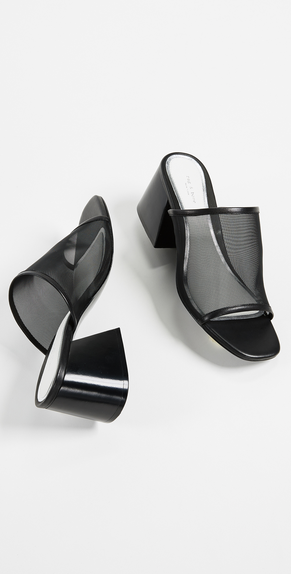 rag and bone mules sale