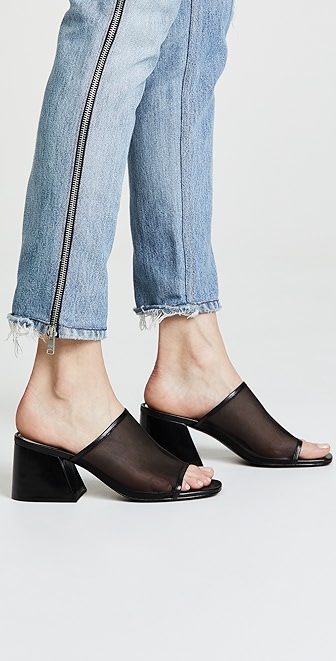 rag and bone mules sale