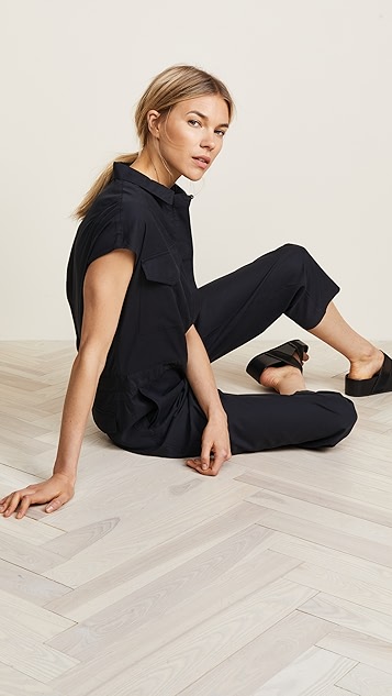 rag and bone reed jumpsuit