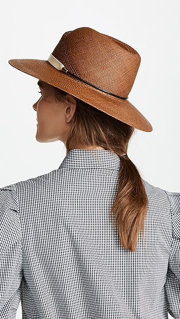 rag and bone zoe fedora
