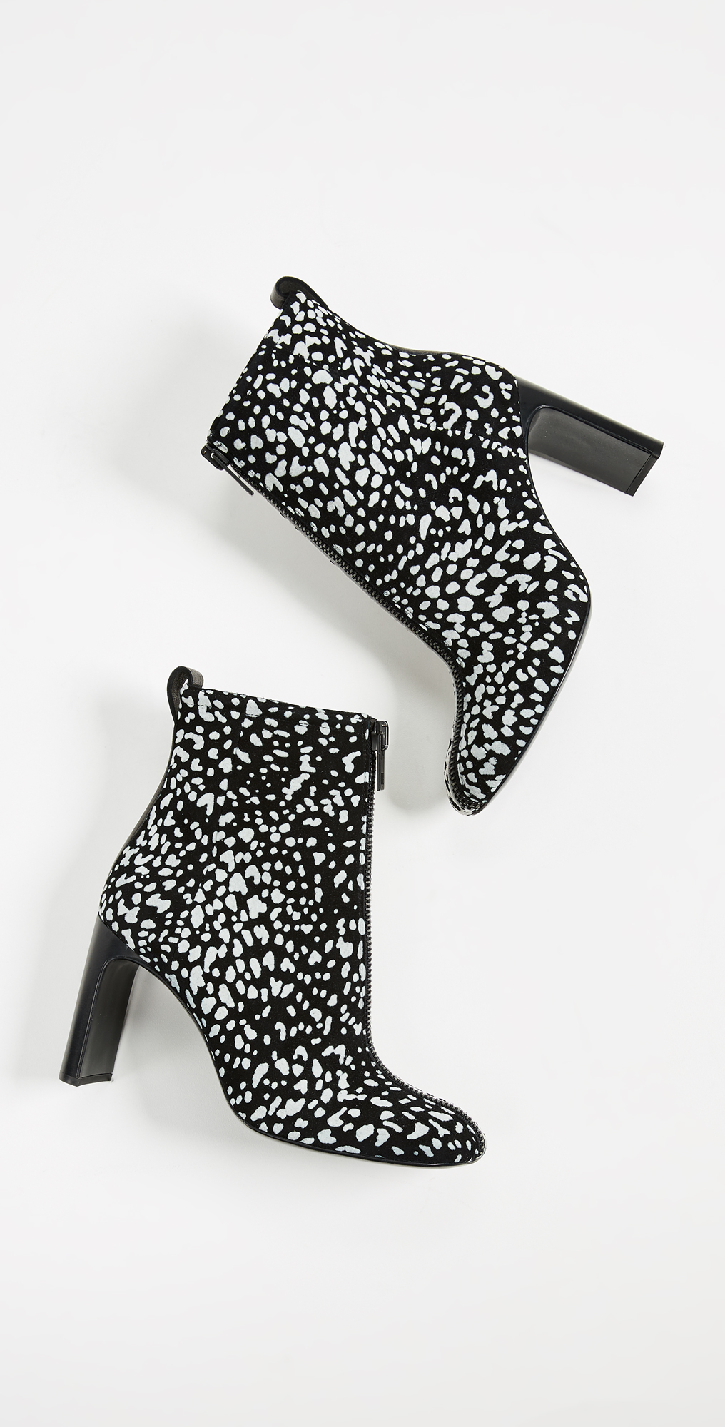rag and bone ellis zip boot