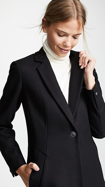 rag and bone daine coat