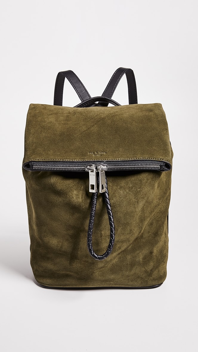 rag and bone loner backpack review