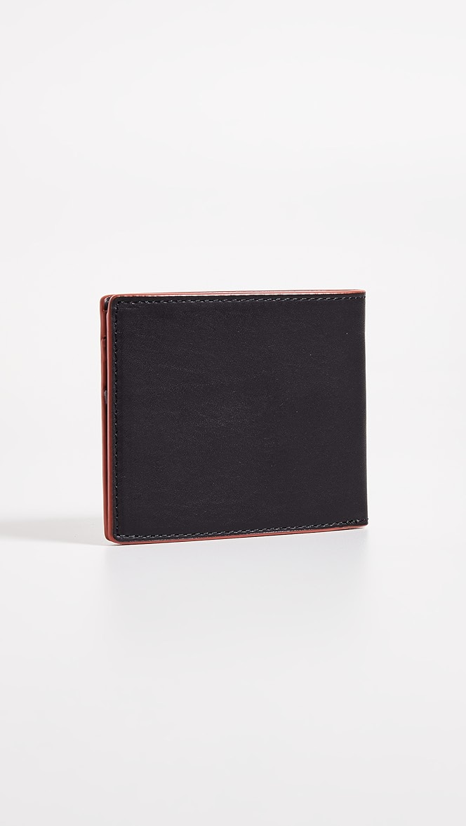 rag & bone wallet